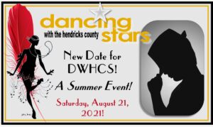 Banner image for Dancing with the Hendricks County Stars Silent Auction